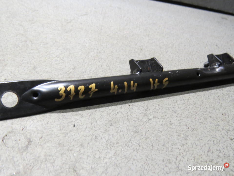 HONDA SWT400 SW 400 MOCOWANIE UCHWYT STELAŻ RAMA mazowieckie Płock