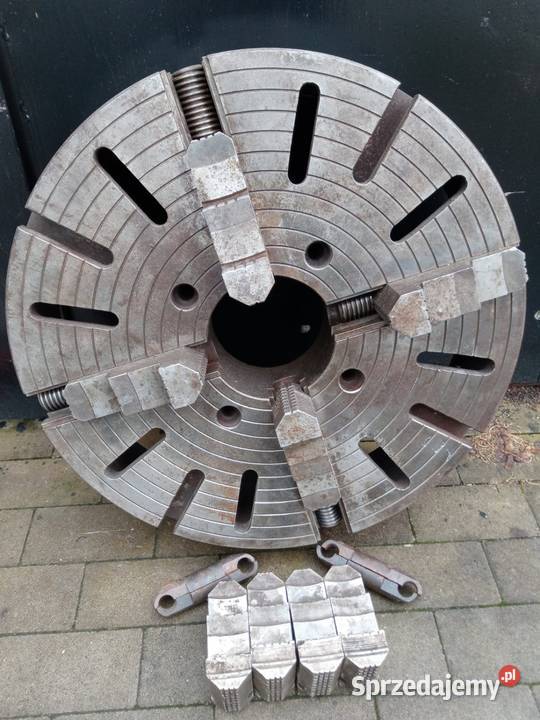 Uchwyt do 630 planszajba Biznes i Przemysł Ozimek