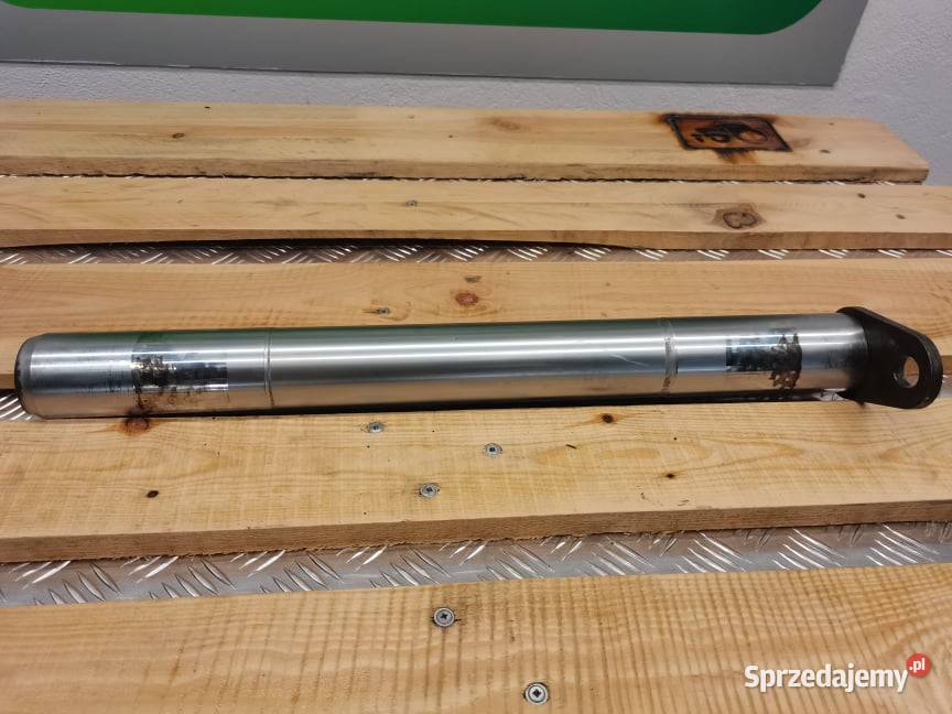 Sworzeń Claas Scorpion Pozostałe