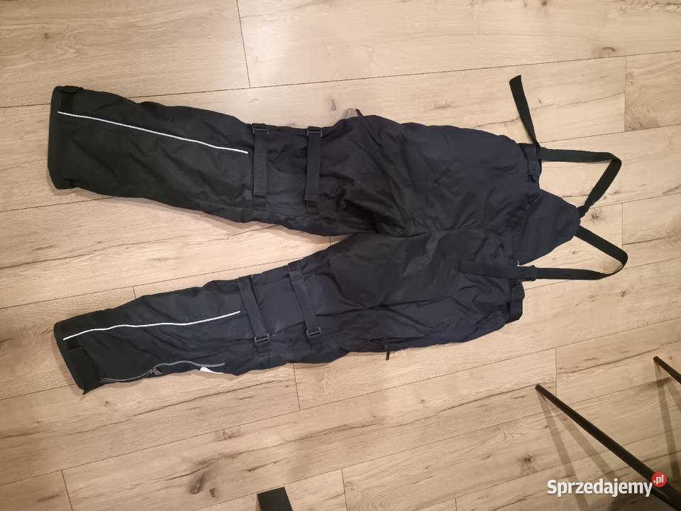 Spodnie motocyklowe gepert xxl Rawa Mazowiecka sprzedam