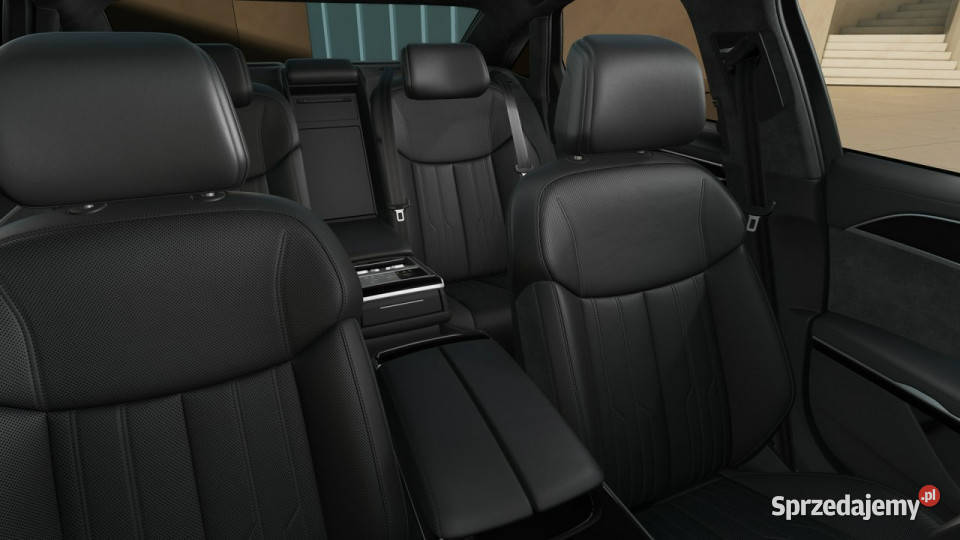 Audi A8 kujawsko-pomorskie Toruń