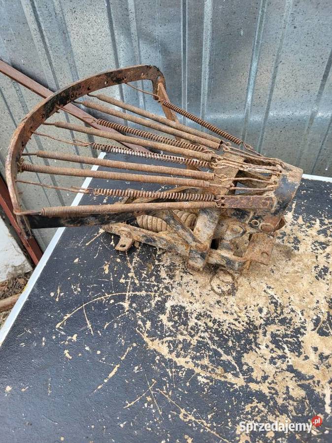 SIEDZENIE TYŁ DKW NSU ZUNDAPP TRIUMPH ARDIE AJS Rybnik
