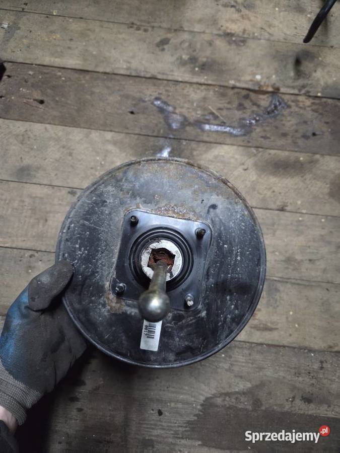 Serwo Golf 3 osobowe