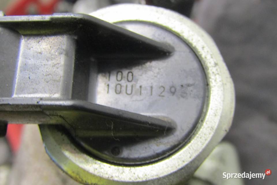 LISTWA WTRYSKOWA 22 D MAZDA CX5 CX5 II KF