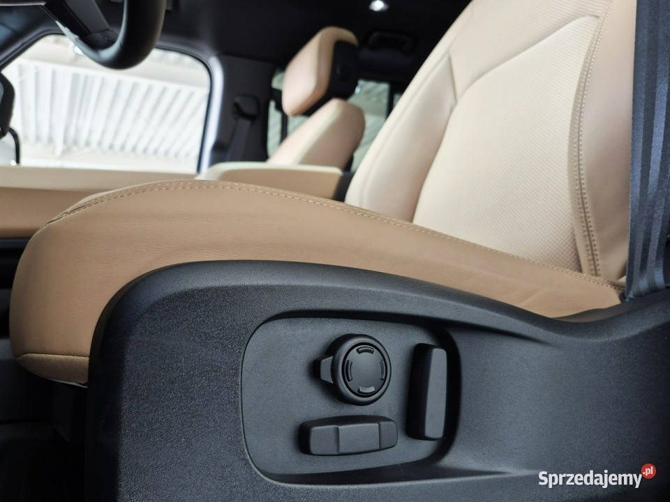 Land Rover Defender Defender MY26 30D I6 350 AWD Defender łódzkie Łódź