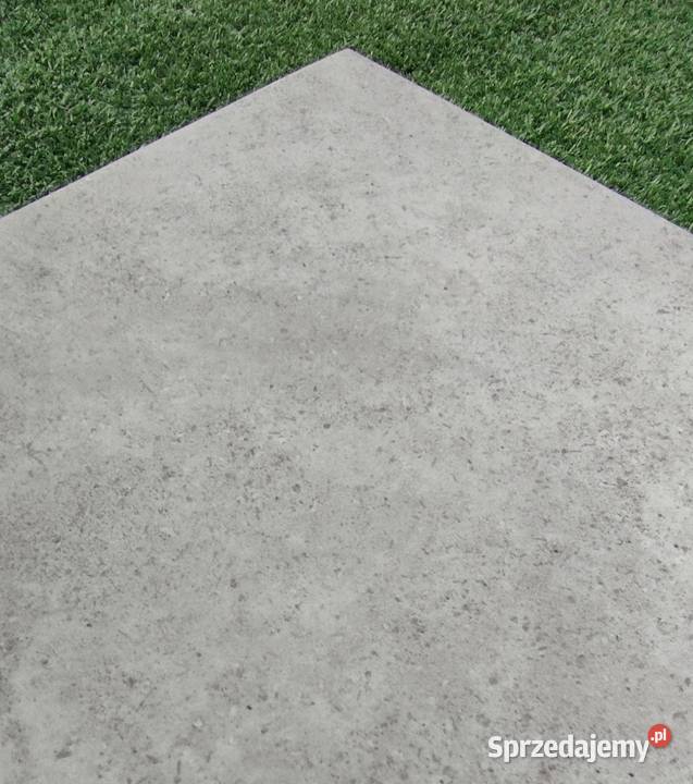 Tania płytka VENETO ANTRACITE GRM 40X40 G1 lubelskie Kraśnik