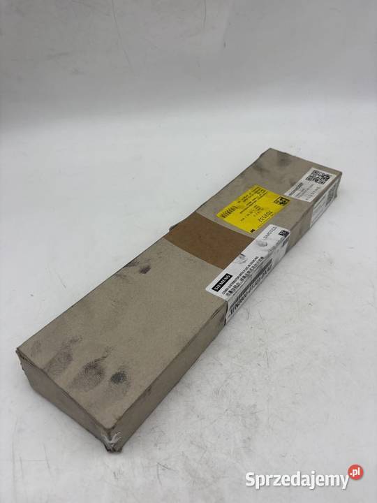 Siemens 1FN36000TJ010AA0 Cooling profile Warszawa sprzedam