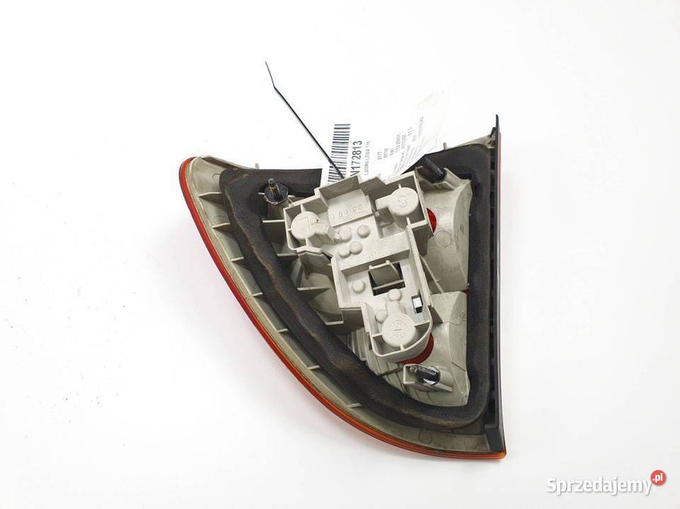 LAMPA LEWA TYŁ BMW E46 6905627 Lipno