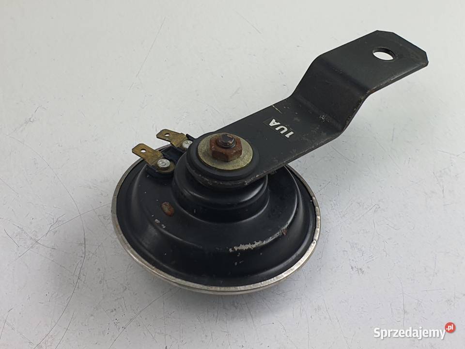 Klakson Sygnal Trabka Yamaha Xj 900 Łódź