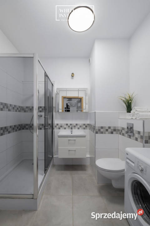 Mieszkanie 4751m2 2 pokojowe Warszawa mazowieckie