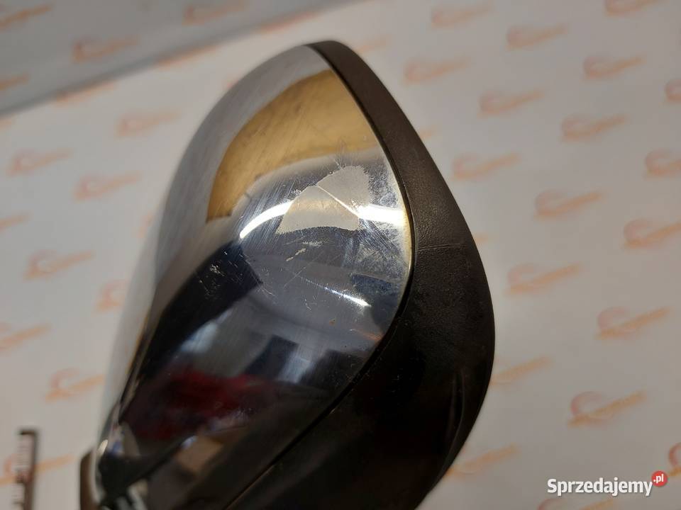 ALFA ROMEO MITO 12r lusterko lewe 7PIN 021065 Lusterka zewnętrzne Kielce