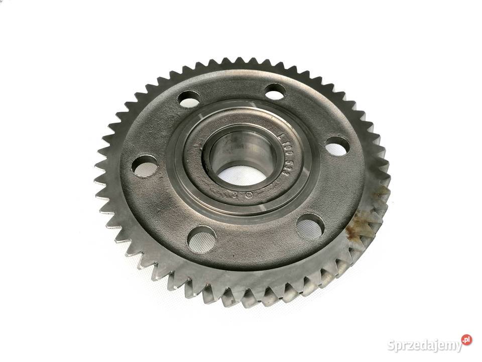 Koło zębate John Deere 7130 7230 6100 6200 6300 Zajęczniki