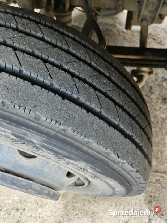 Sprzedam lawete ciężarową MAN nie Autolawety Jagatowo