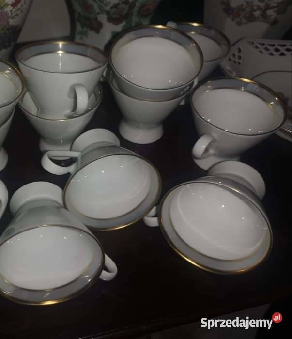 Filiżanka do espressoRosenthal Germany
Model Gdańsk