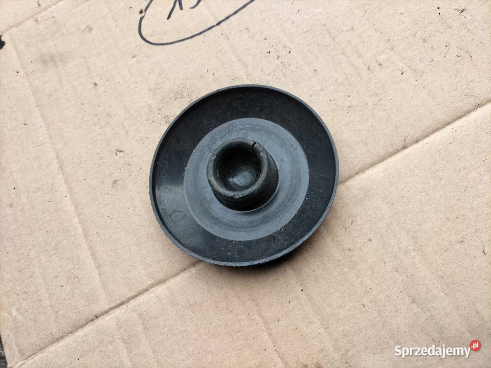 AUDI 80 B3 B4 OSŁONA ZAŚLEPKA GÓRNA AMORTYZATORA osobowe Kamień-Kolonia