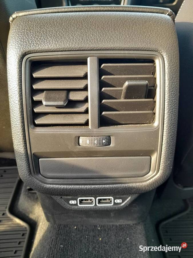 Volkswagen Passat B8 2020 Se 20 Automat Do Sępólno Krajeńskie