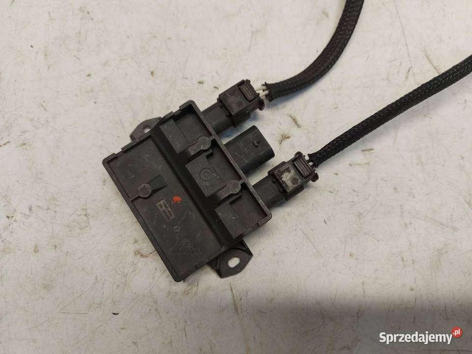 VOLVO XC40 Czujnik sensor otwierania klapy nogi Części samochodowe sprzedam