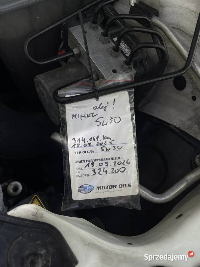 Audi a4b8 v6 30 tdi Leszno