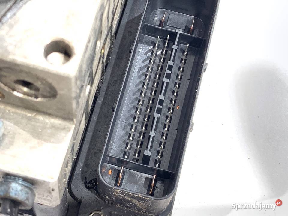 POMPA ABS AUDI A7 4G 4G0907379J 30 313 1018