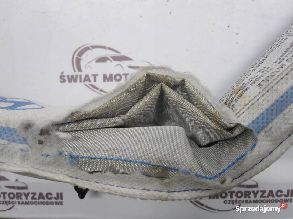 KIA PICANTO II 13r AIRBAG kurtyna lewa osobowe Poduszki powietrzne