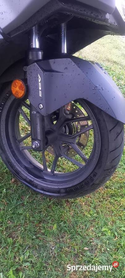 Sprzedam 125cm3 Honda Turek