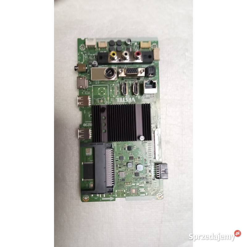 17MB230 VESTEL Napraw płyty głownej Jawor
