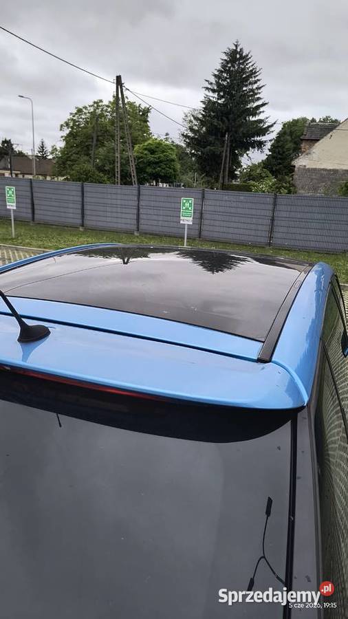 citroen c4 picasso 20 lpg stag półautomatyczna małopolskie Kraków