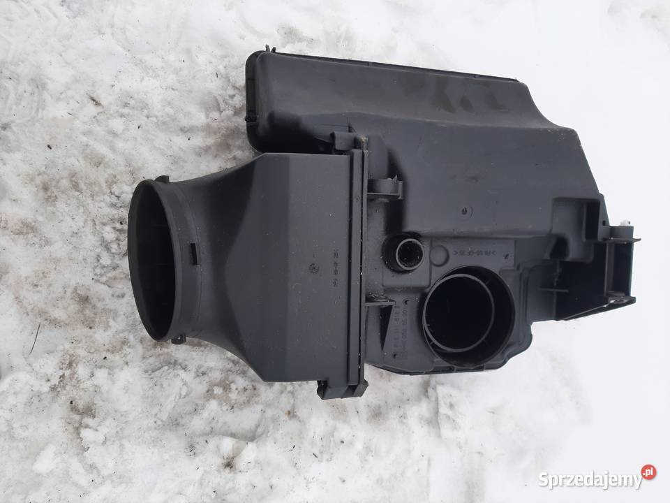Renault Laguna II 18 16V obudowa filtra łódzkie Ksawerów sprzedam