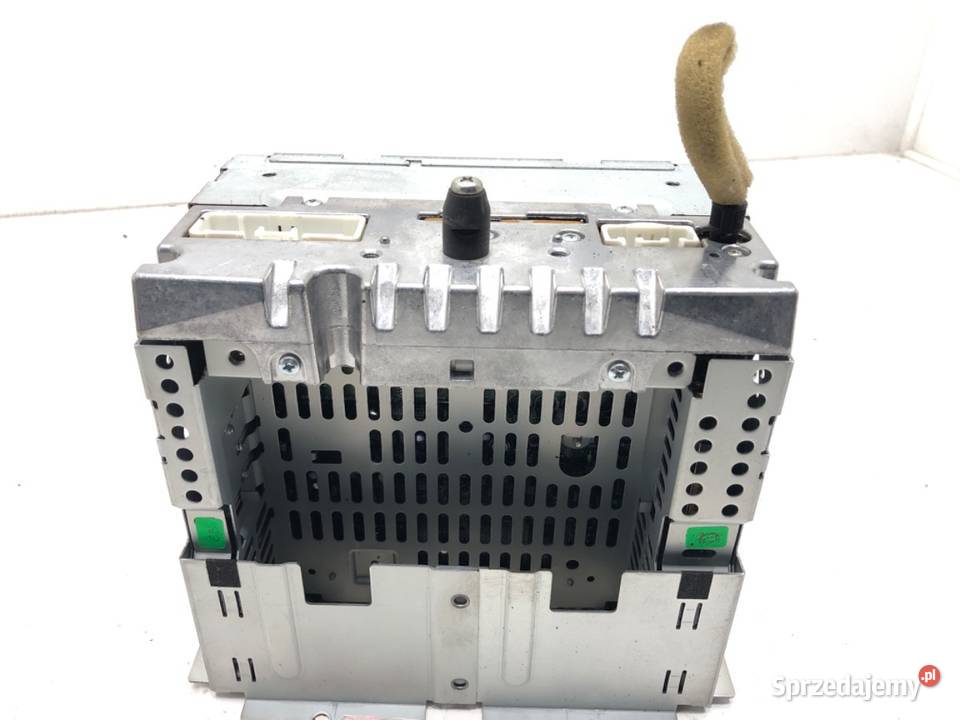 RADIO MAZDA 5 II CC9366ARO 0510 ODTWARZACZ osobowe sprzedam