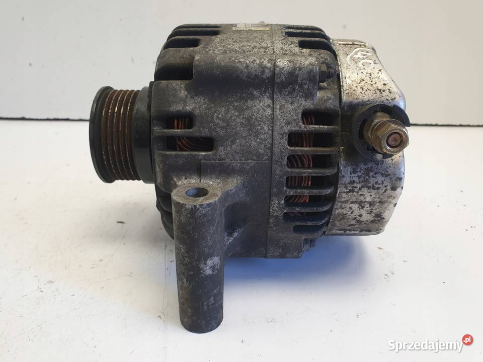 Jaguar SType 30 V6 ALTERNATOR 2R8310300AB