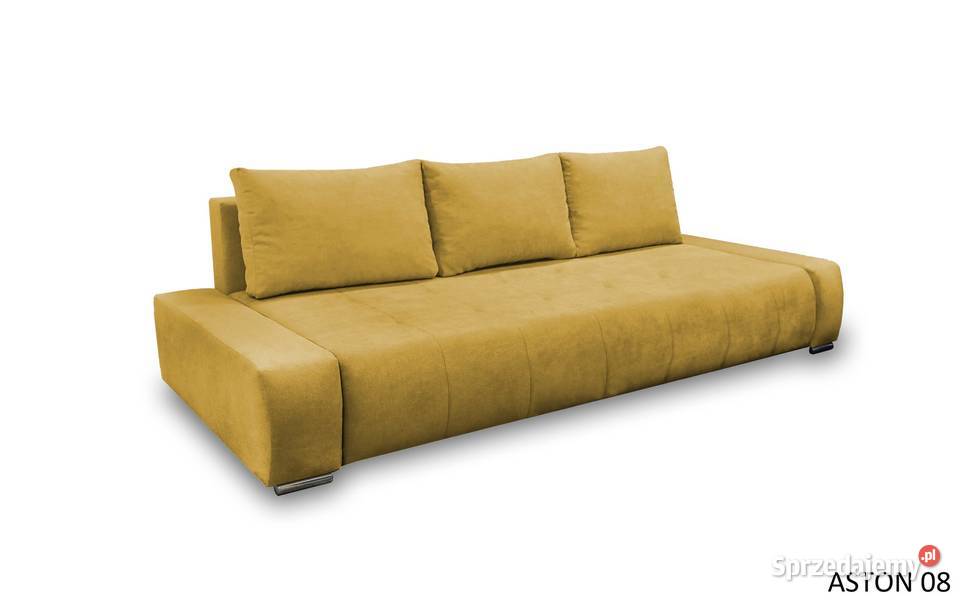Kanapa z funkcją spania LAVAREDO Sofa Gdańsk