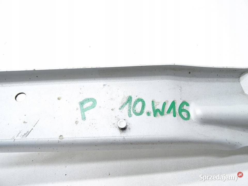 WSPORNIK MOCOWANIE BŁOTNIKA PRAWY PRZÓD