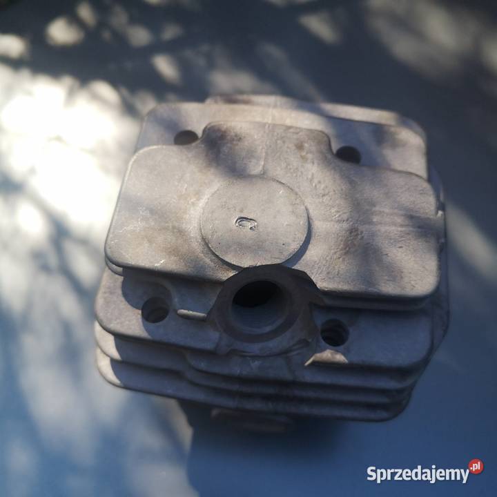 Cylinder stihl 028 av 46mm nowy podkarpackie Nisko
