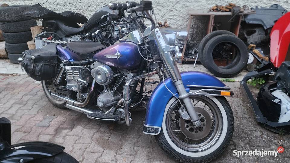 Harley-Davidson