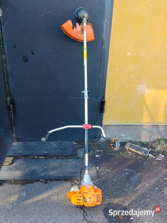 Kosa spalinowa Gardenx 22 Kosy i podkaszarki Zabrze