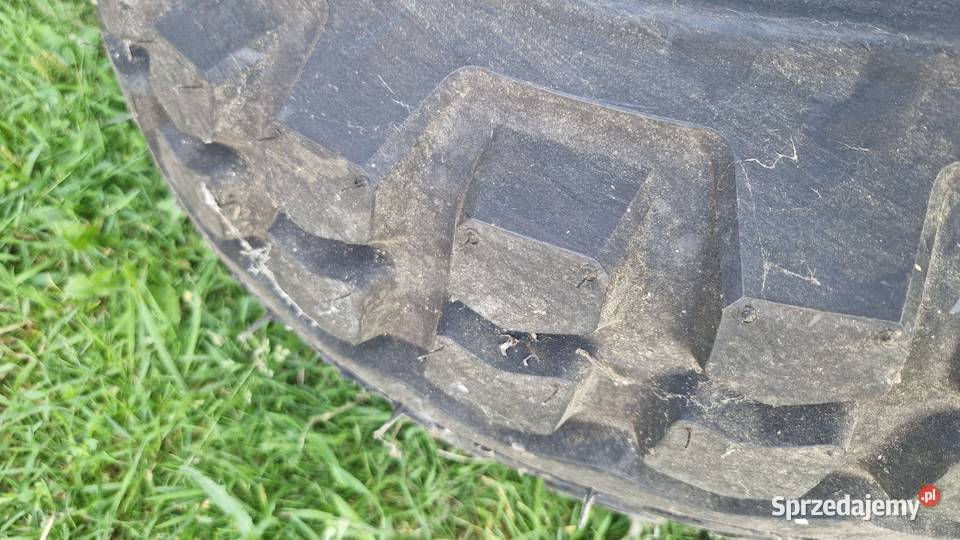 OPONA BFGOODRICH POWER TRAILER 8512 Z DĘTKĄ Ogarka