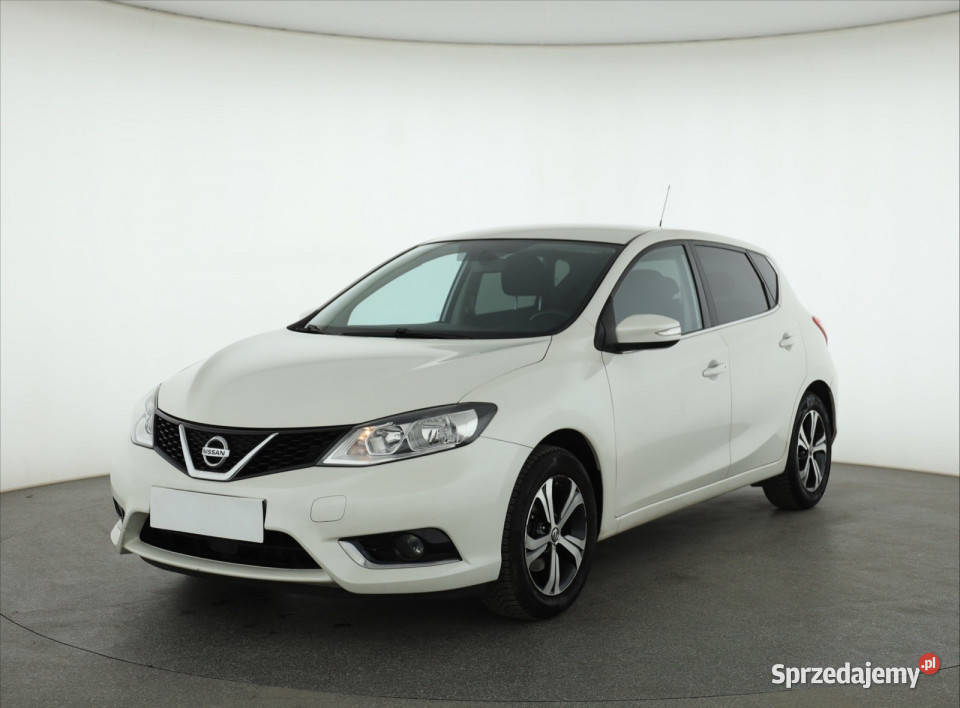 Nissan Pulsar 12 DIGT czujnik parkowania Piaseczno sprzedam