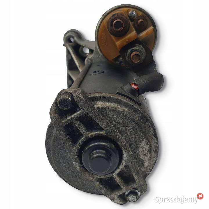 ROZRUSZNIK Volvo S40 I 19 DI valeo D7R44 lubelskie Chełm