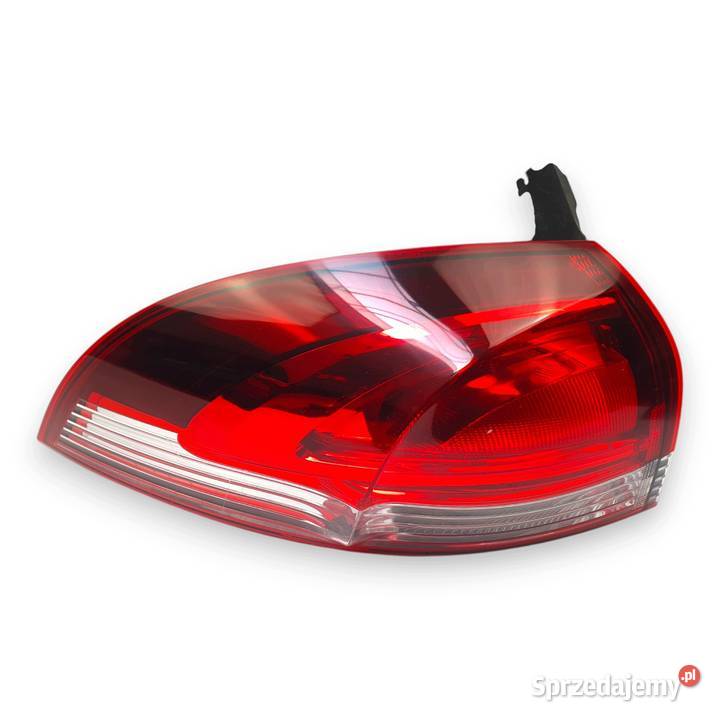 LAMPA LEWA Renault Clio IV kombi tylna tylnia Chełm