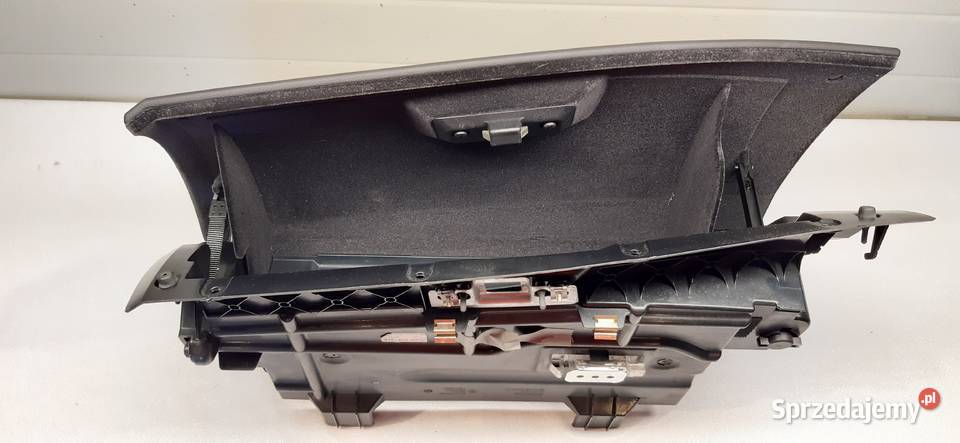 SCHOWEK PASAŻERA BMW E60 E61 7034080 Mielęcin