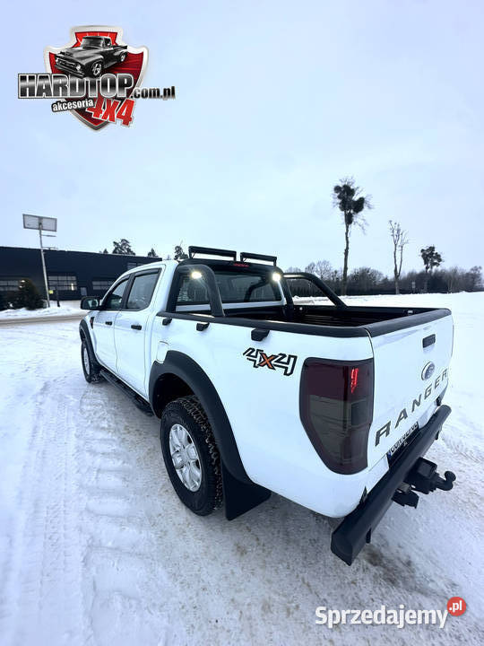 Belka tylna orurowanie Oryginalne FORD RANGER Orurowanie