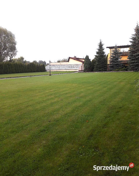 Działka Budowlana 9200 m2 Białej MEDIA Wrocław 652zł/m2