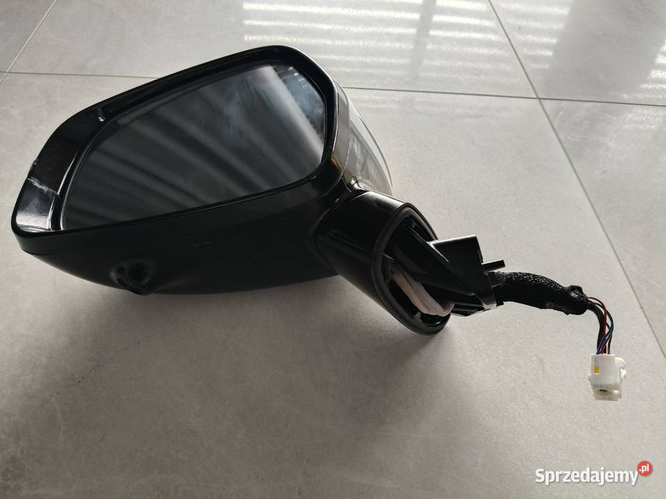 Lusterko lewe Kia Sorento IV Kocmyrzów sprzedam