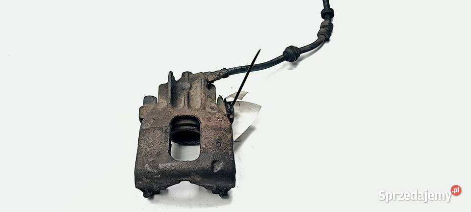 ZACISK HAMULCOWY PRZÓD LEWY FORD FOCUS MK1
