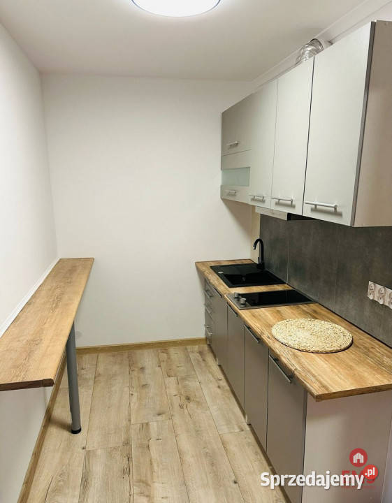 Mieszkanie Suwałki 60m2 4 pok sprzedam