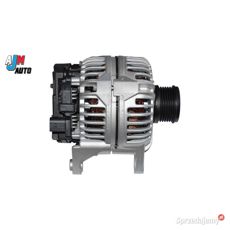 Alternator 504057813 30 HDI Citroen Jumper osobowe Grabów Szlachecki