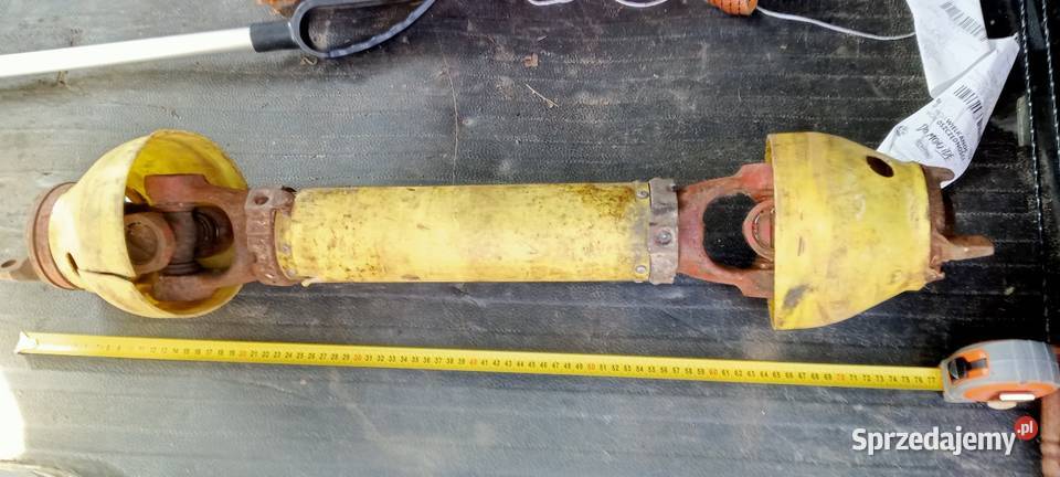 Wałek frezowany Mińsk Mazowiecki