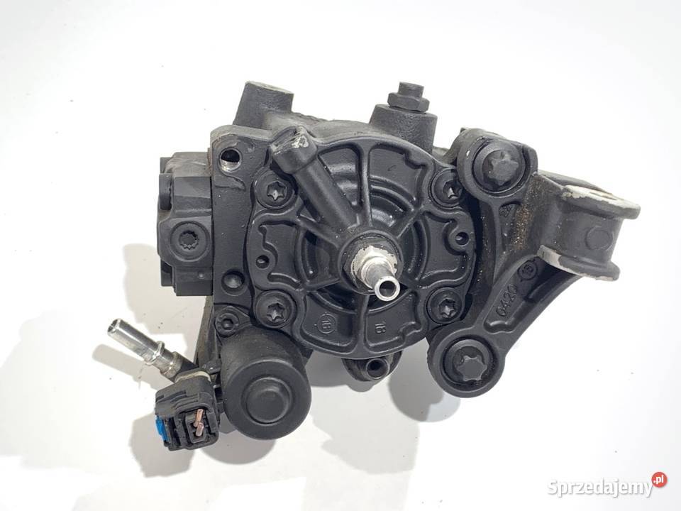 POMPA WTRYSKOWA RENAULT CAPTUR I 167003669R 15