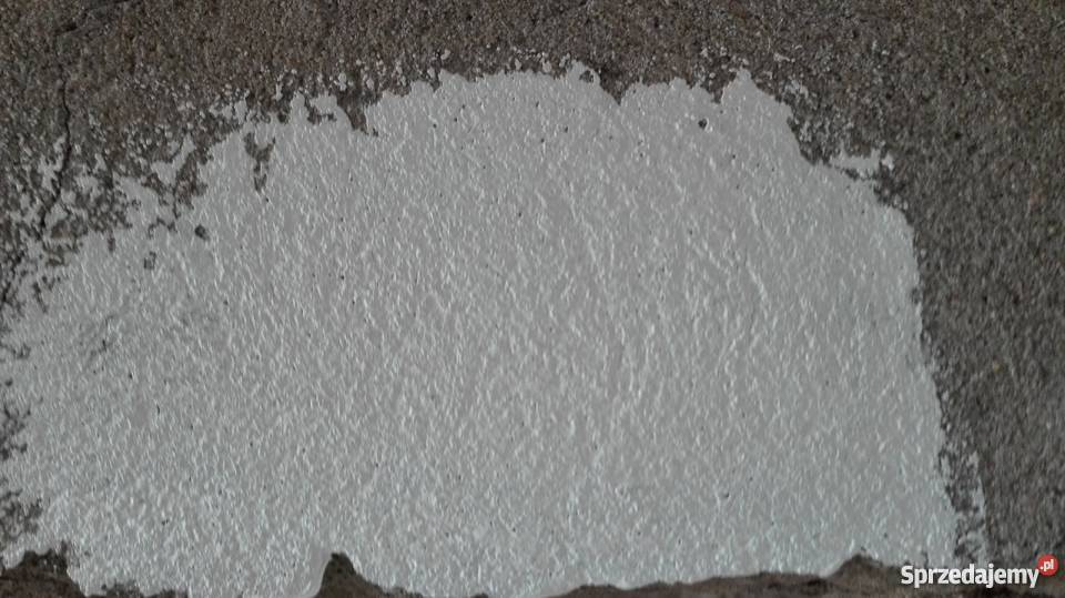 Farba do betonu AKRYLATEX KABE LUBLIN ogrodzenia Materiały budowlane sprzedam