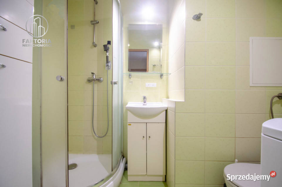 Mieszkanie Białystok Wasilkowska 5786m2 3 spółdzielcze własnościowe z KW